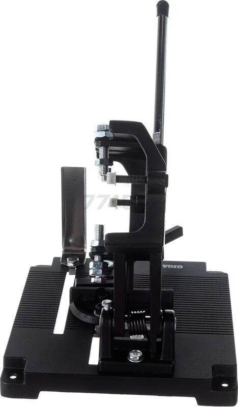 Стойка для углошлифмашины (болгарки) d115/125/150 GIGANT МШУ-С-115 (GT-052) - Фото 4