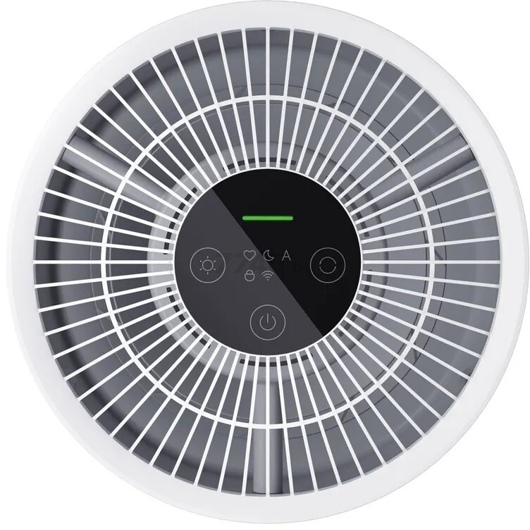 Очиститель воздуха XIAOMI Smart Air Purifier 4 Compact AC-M18-SC (BHR5860EU) - Фото 5