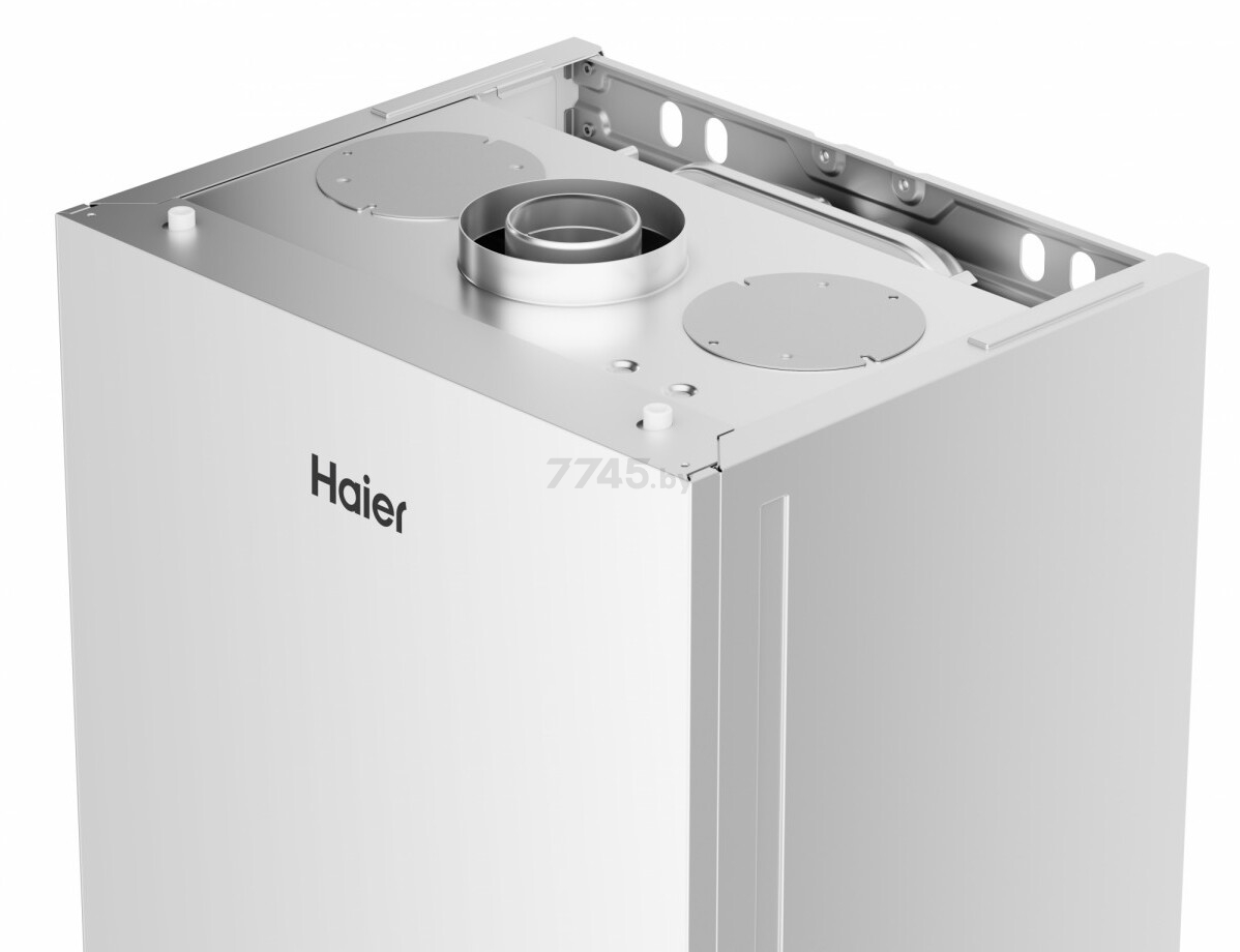 Газовый котел HAIER ProLine S 2.24 Ti (GE0Q6ZE0ARU) - Фото 4