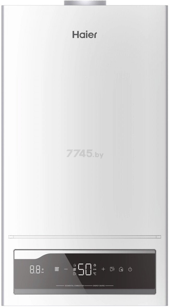 Газовый котел HAIER ProLine S 2.24 Ti (GE0Q6ZE0ARU) - Фото 3