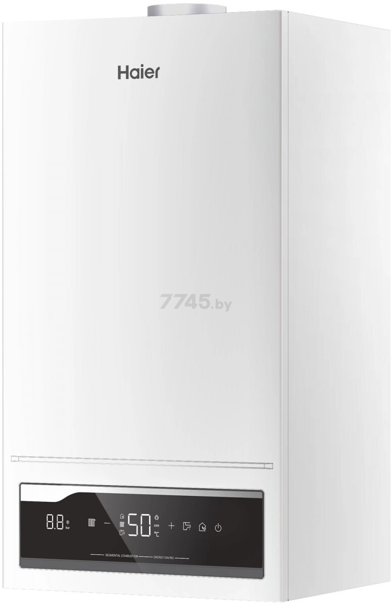 Газовый котел HAIER ProLine S 2.24 Ti (GE0Q6ZE0ARU) - Фото 2