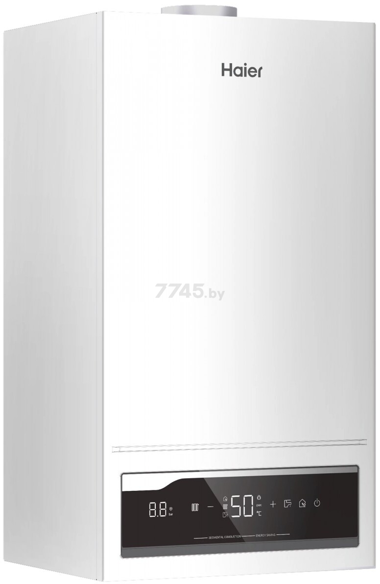 Газовый котел HAIER ProLine S 2.24 Ti (GE0Q6ZE0ARU)