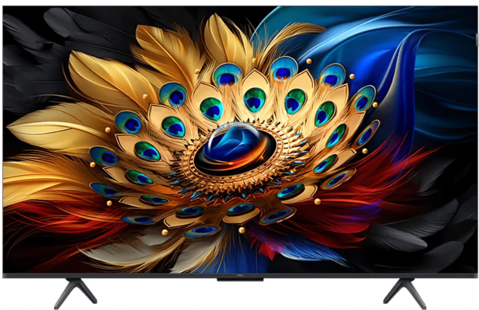 Телевизор TCL 50QLED780