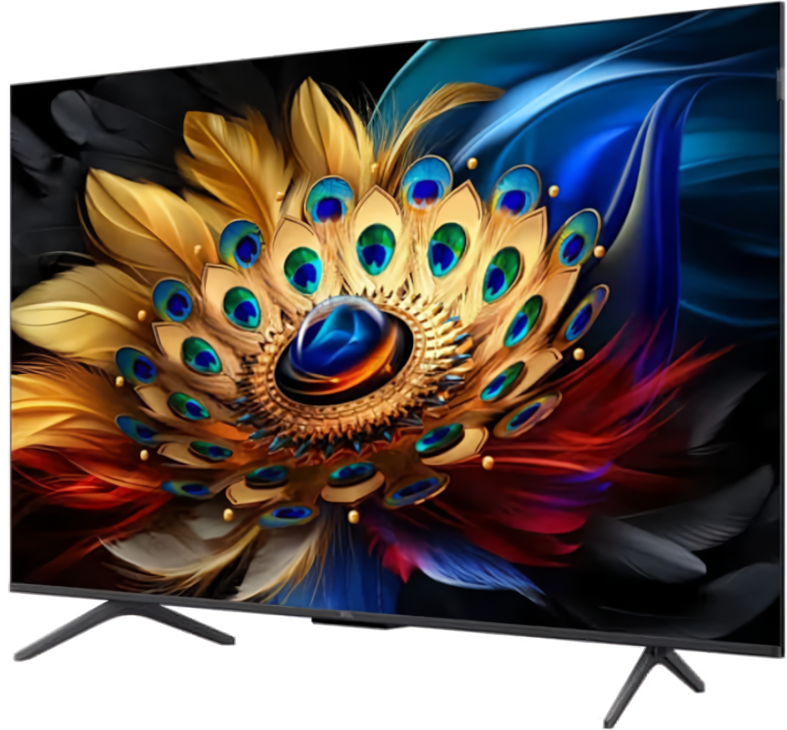 Телевизор TCL 50QLED780 - Фото 2