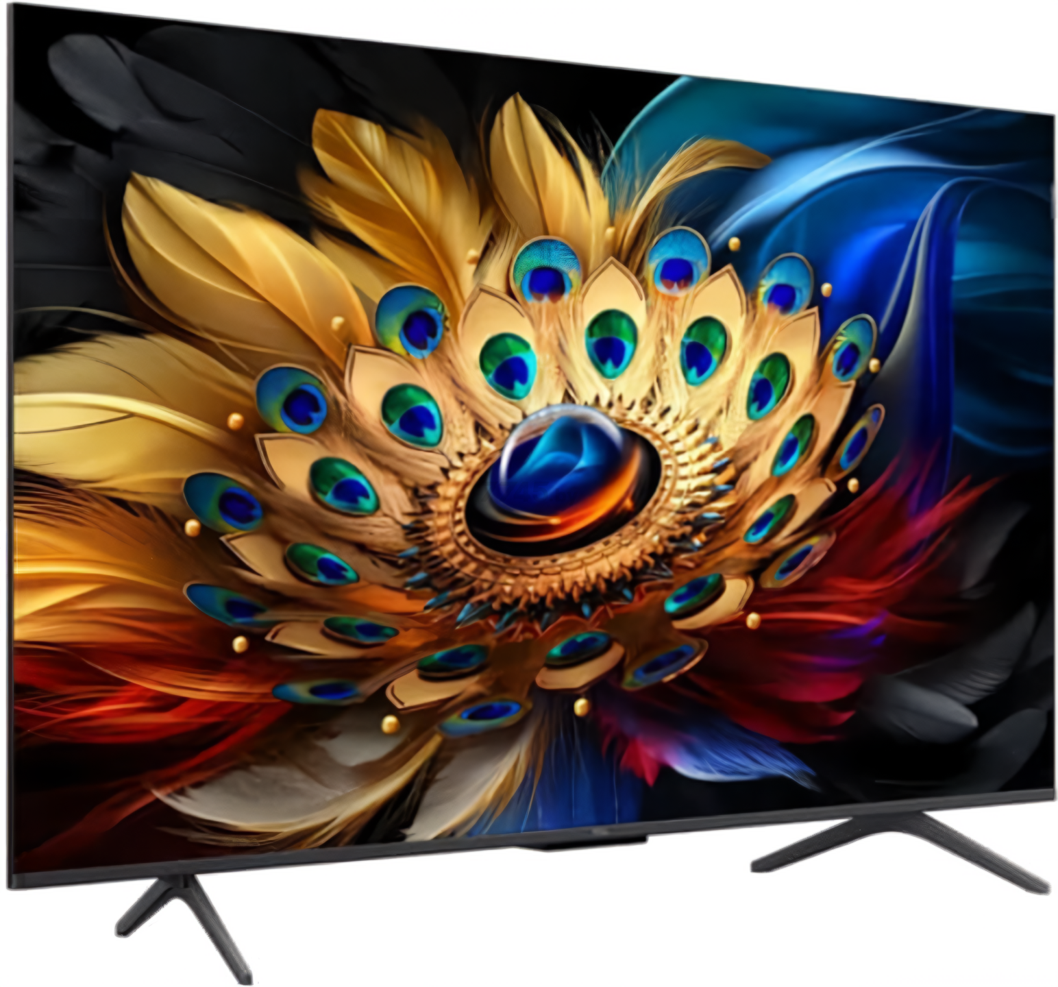 Телевизор TCL 50QLED780 - Фото 3