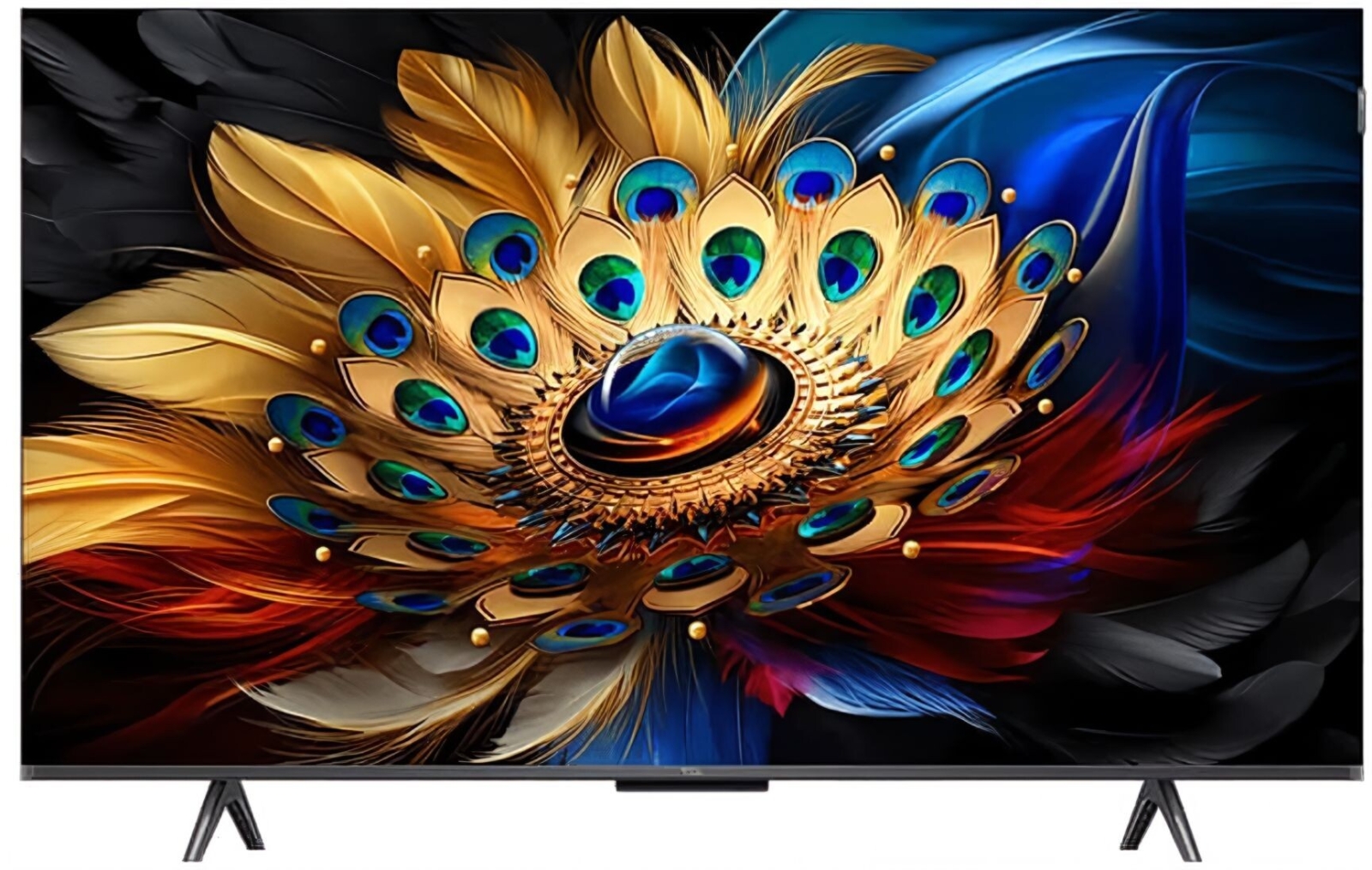 Телевизор TCL 43QLED780