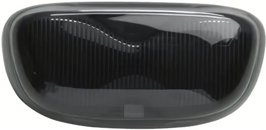 Наушники-гарнитура беспроводные TWS JBL Tune Buds Ghost Edition Black (JBLTBUDSGBLK) - Фото 4