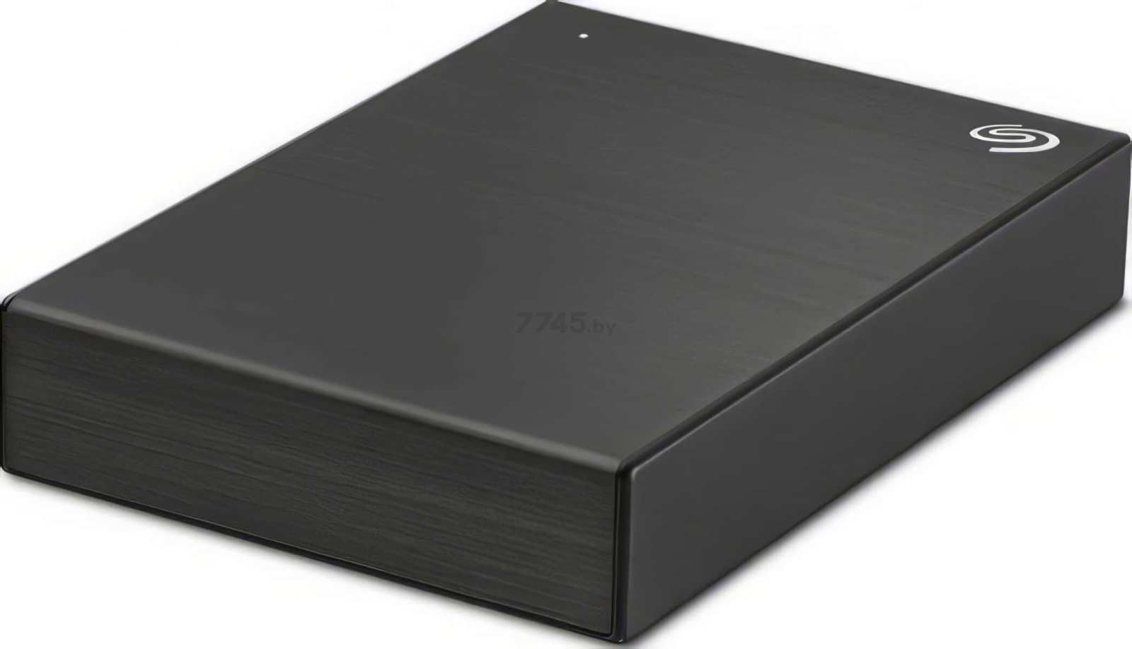 Внешний жесткий диск SEAGATE One Touch 5TB Black (STKZ5000400) - Фото 4