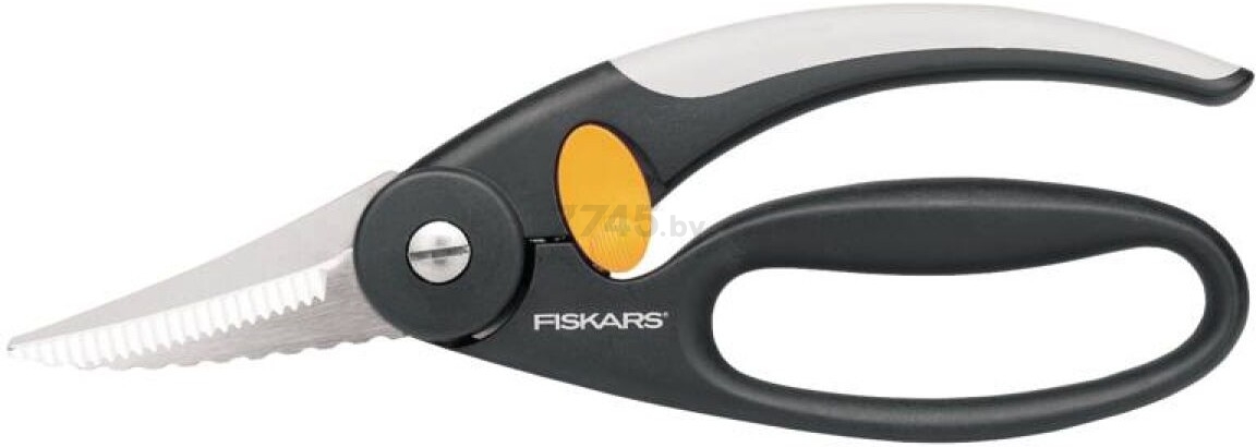 Ножницы для рыбы FISKARS FF 22 см (1003032)