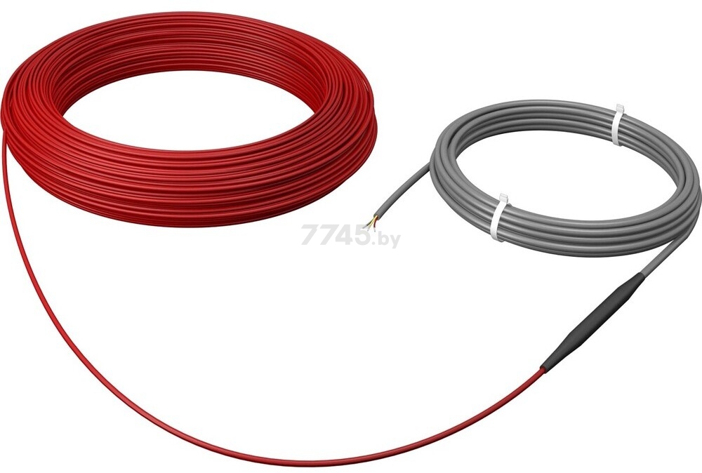 Кабель нагревательный ROYAL THERMO Doublepower Cable RTDC 2-17-1500 (НС-1599071) - Фото 3