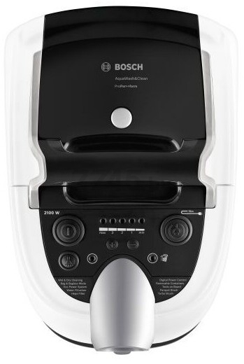 Пылесос BOSCH BWD421PRO - Фото 3