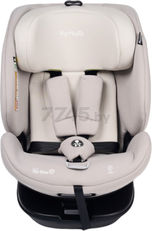 Автокресло VIPBABY Everest I-Size Isofix moonstone 0-36 кг (LYB839) - Фото 3