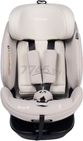 Автокресло VIPBABY Everest I-Size Isofix moonstone 0-36 кг (LYB839) - Фото 2