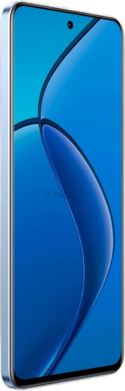 Смартфон REALME 12 4G RMX3871 8GB/512GB Skyline Blue - Фото 7