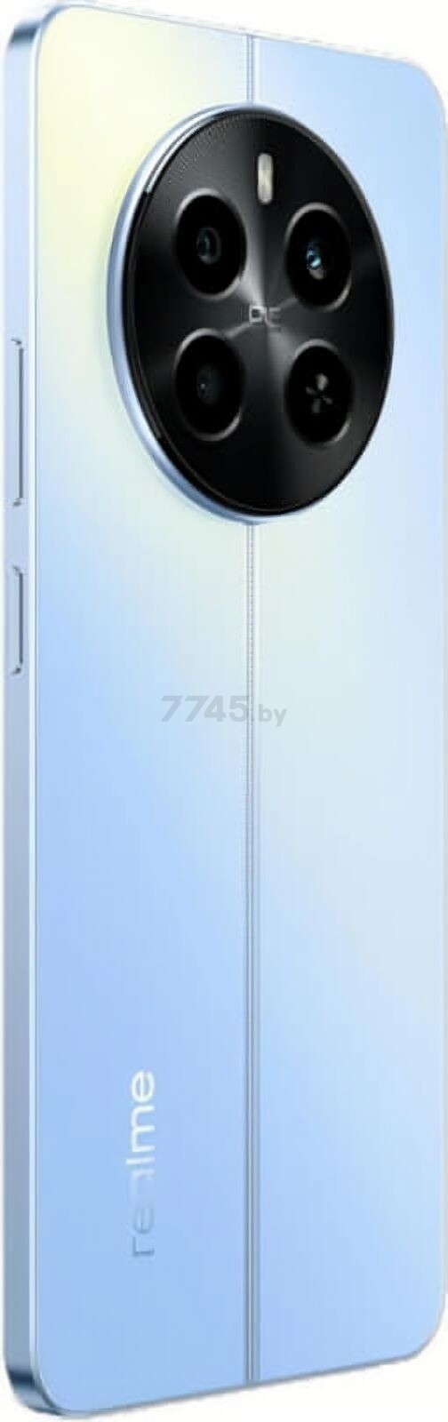 Смартфон REALME 12 4G RMX3871 8GB/512GB Skyline Blue - Фото 9