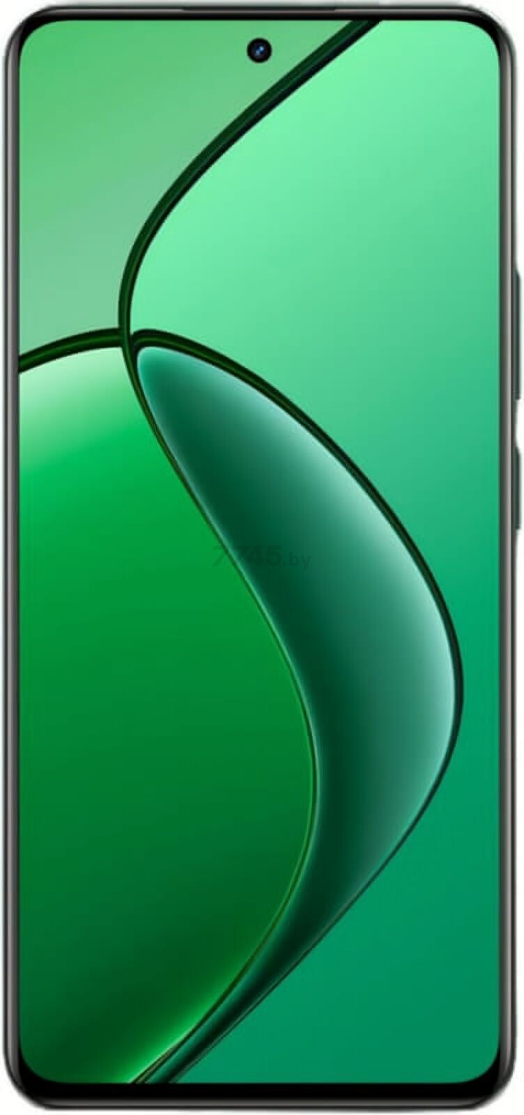 Смартфон REALME 12 4G RMX3871 8GB/512GB Pioneer Green - Фото 2