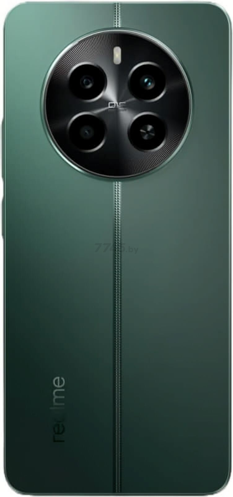 Смартфон REALME 12 4G RMX3871 8GB/512GB Pioneer Green - Фото 3