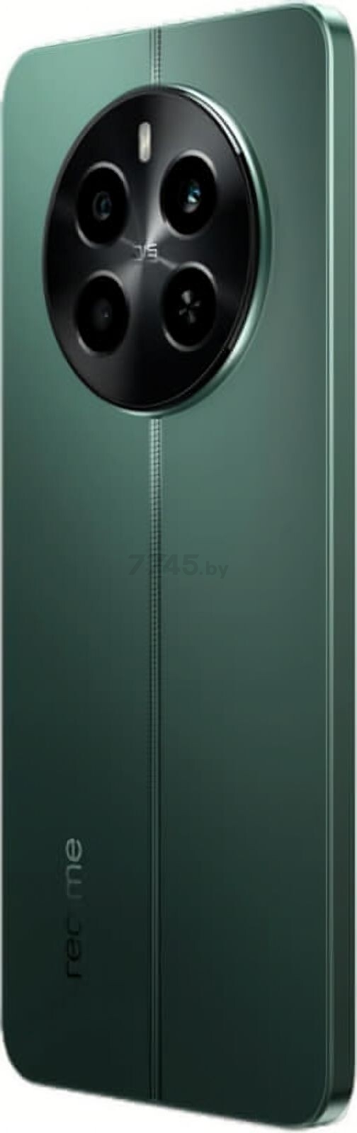 Смартфон REALME 12 4G RMX3871 8GB/512GB Pioneer Green - Фото 4