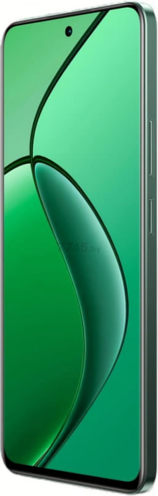 Смартфон REALME 12 4G RMX3871 8GB/512GB Pioneer Green - Фото 5