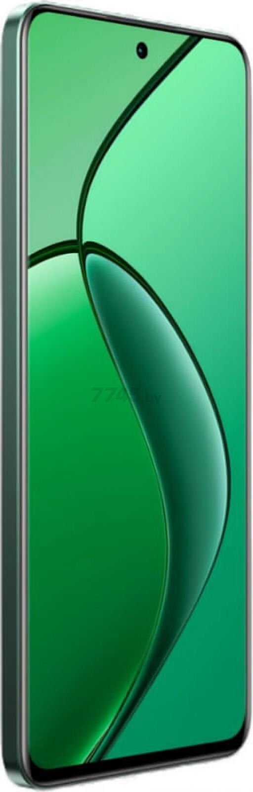 Смартфон REALME 12 4G RMX3871 8GB/512GB Pioneer Green - Фото 6