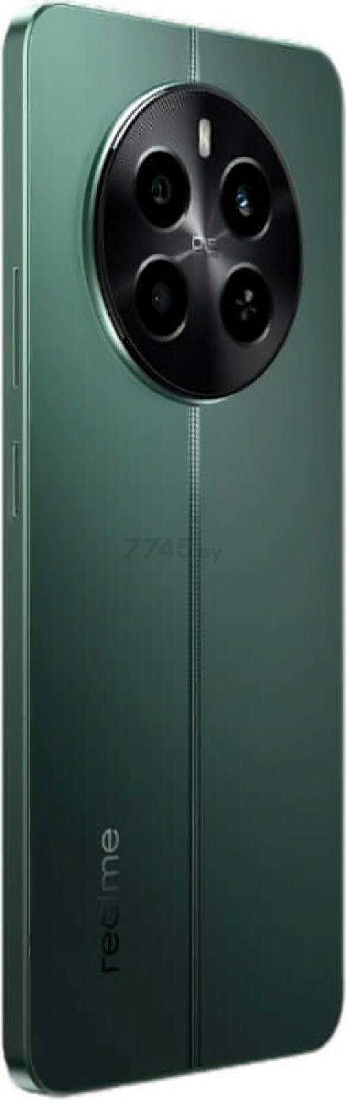 Смартфон REALME 12 4G RMX3871 8GB/512GB Pioneer Green - Фото 9