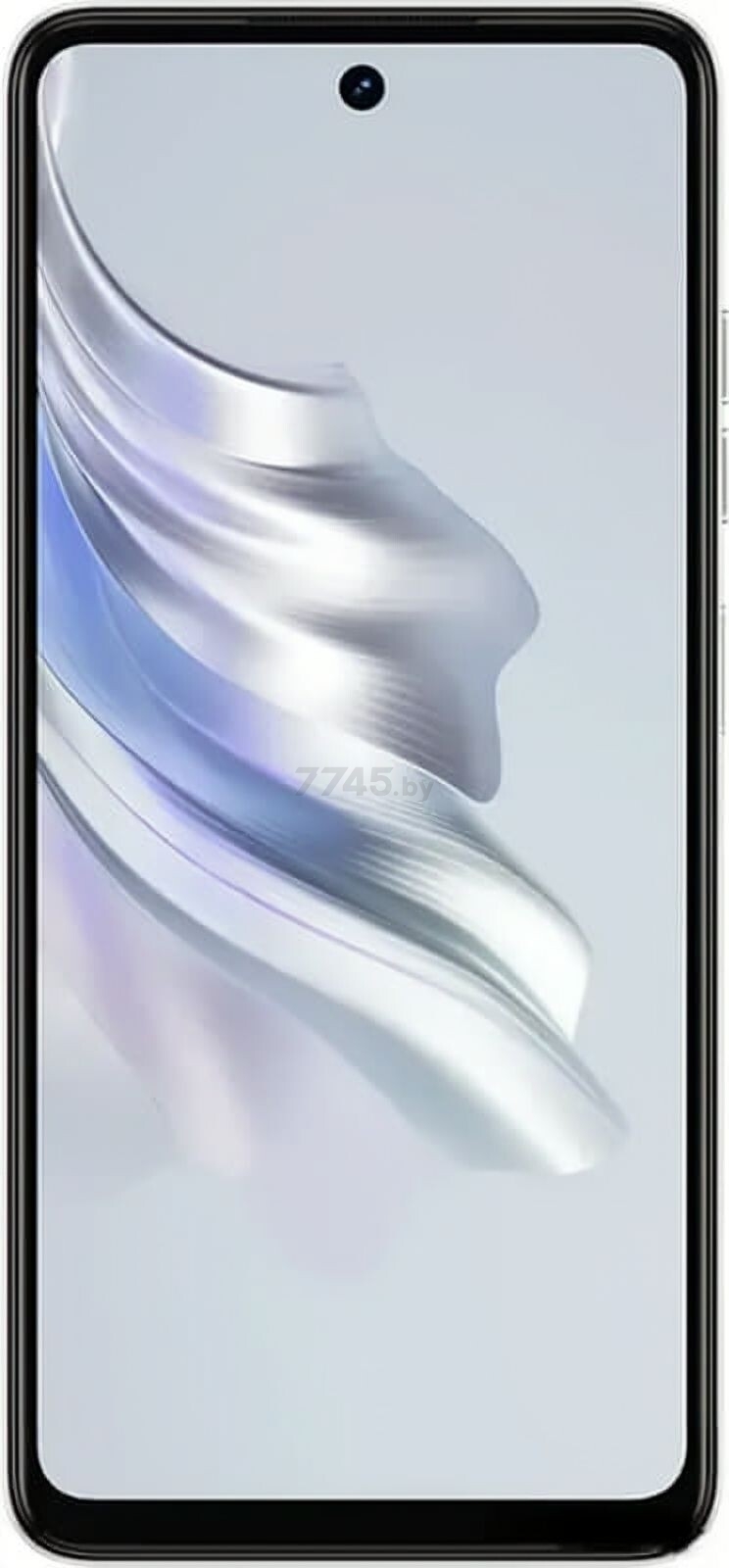 Смартфон TECNO Spark 20 8GB/256GB Cyber White - Фото 4