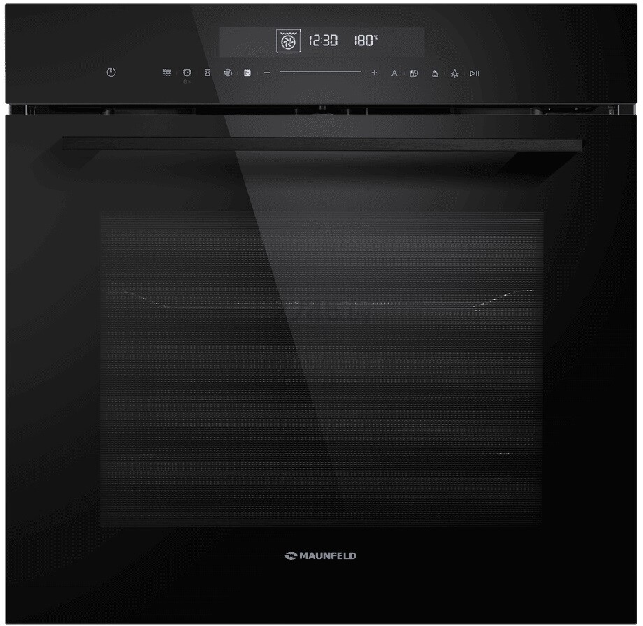 Шкаф духовой электрический MAUNFELD MEOR7217SMFB (КА-00022581)
