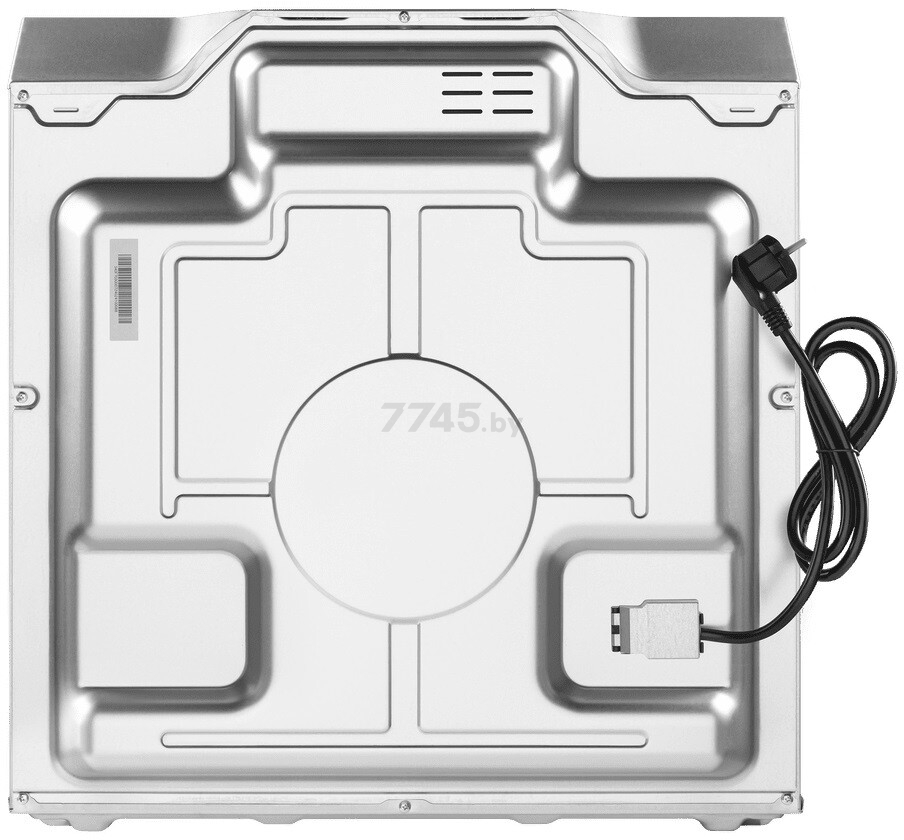 Шкаф духовой электрический MAUNFELD MEOR7216STFB (КА-00022580) - Фото 22