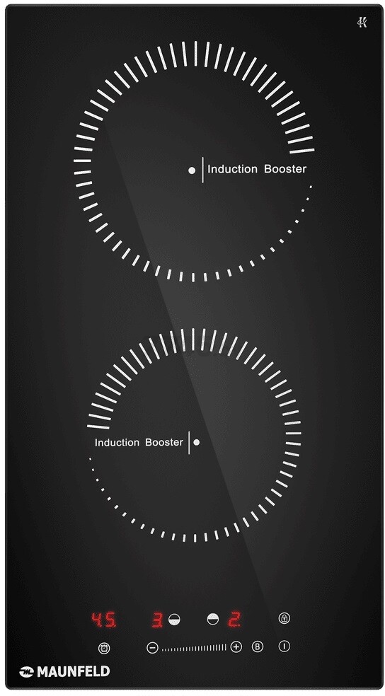 Панель варочная индукционная MAUNFELD CVI292STBKC (КА-00022996)