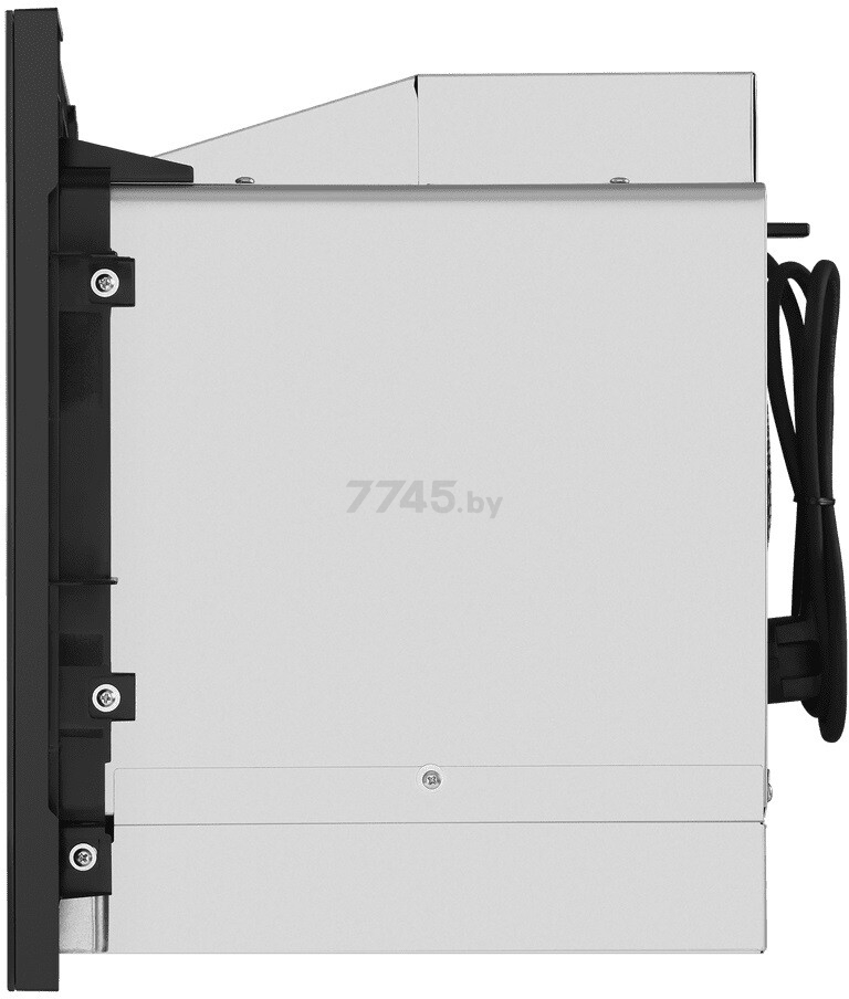 Печь микроволновая встраиваемая MAUNFELD MBMO820SGB10 (КА-00021909) - Фото 13