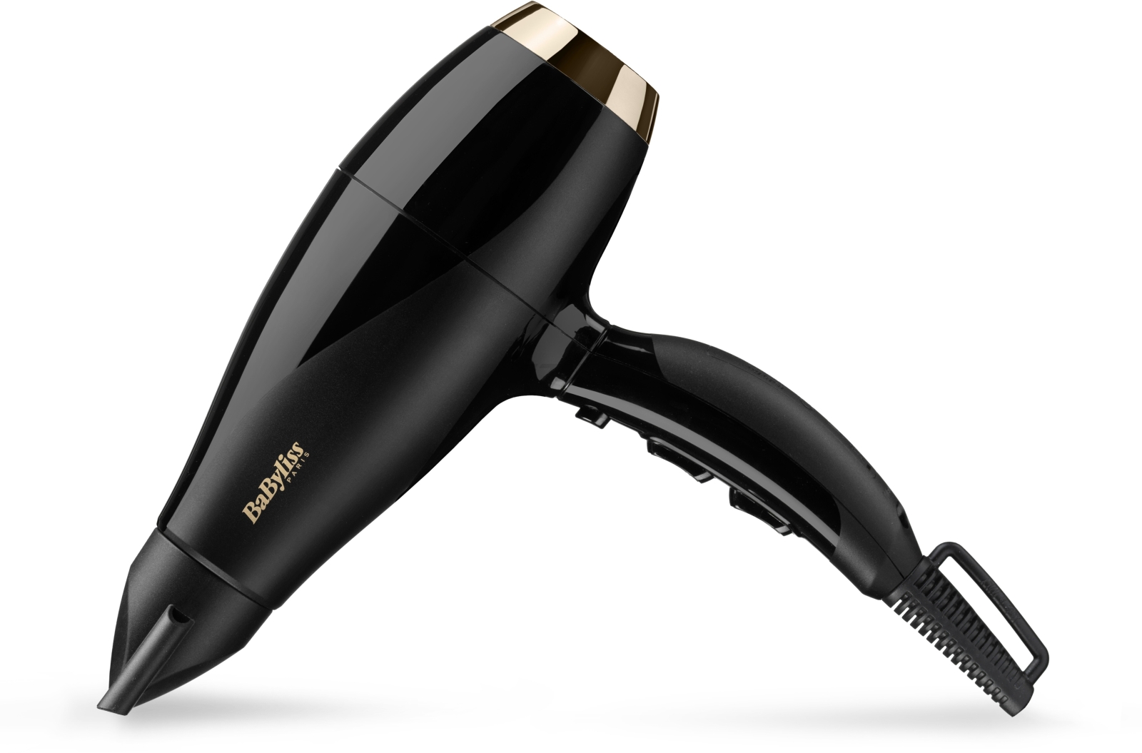 Фен BABYLISS 6714E