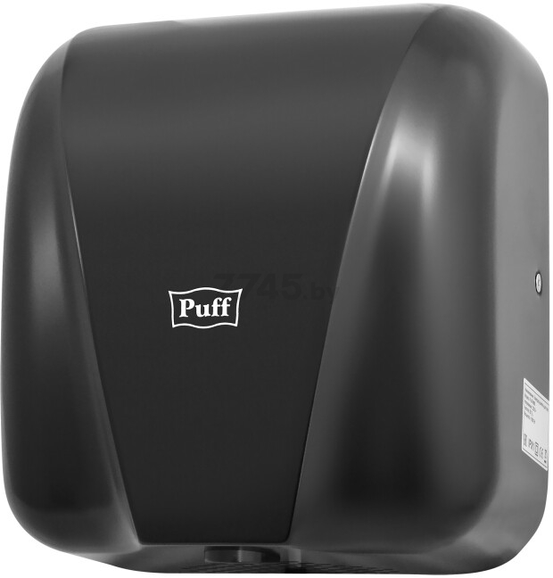 Сушилка для рук электрическая PUFF Puff-8885 - Фото 3