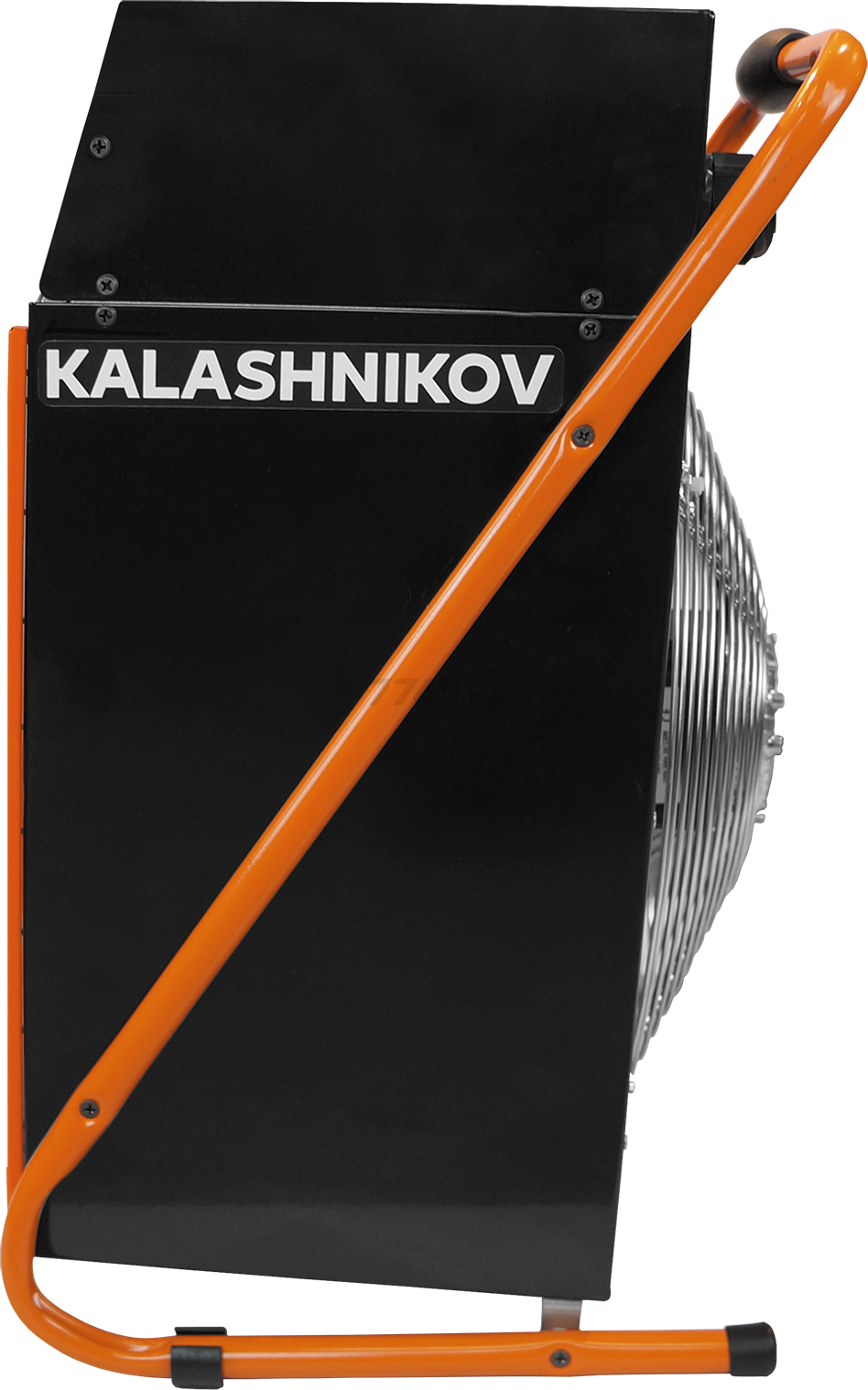 Пушка тепловая электрическая KALASHNIKOV KVF-E30-32 - Фото 3