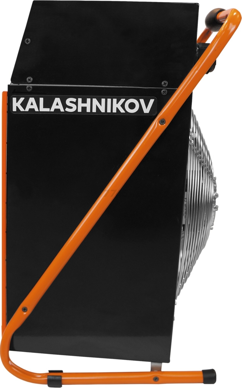 Пушка тепловая электрическая KALASHNIKOV KVF-E15-32 - Фото 3