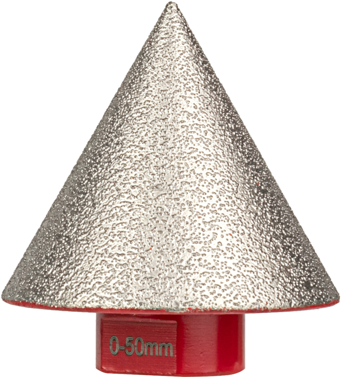 Фреза алмазная конусная d 0-50 мм DLT Ceramic Cone Pro (1484)