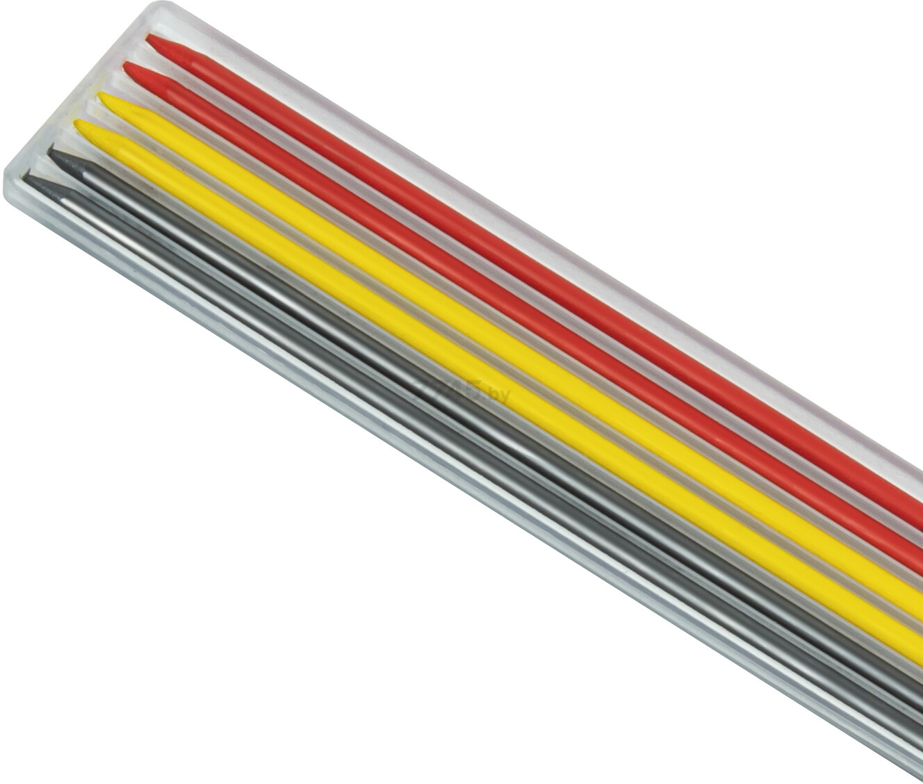 Карандаш разметочный DLT с грифелями (2430) - Фото 7