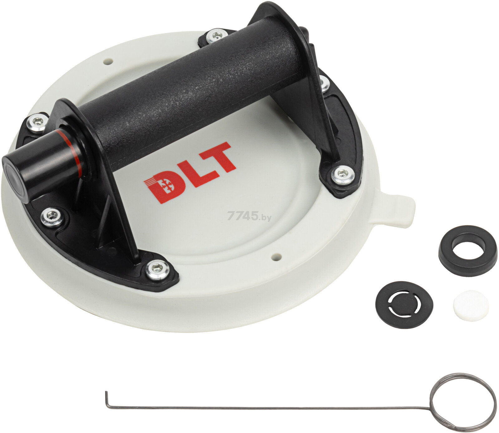 Стеклодомкрат помповый DLT VST-207 Mini (1192)