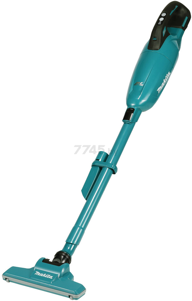 Пылесос автомобильный MAKITA LXT DCL284FZ