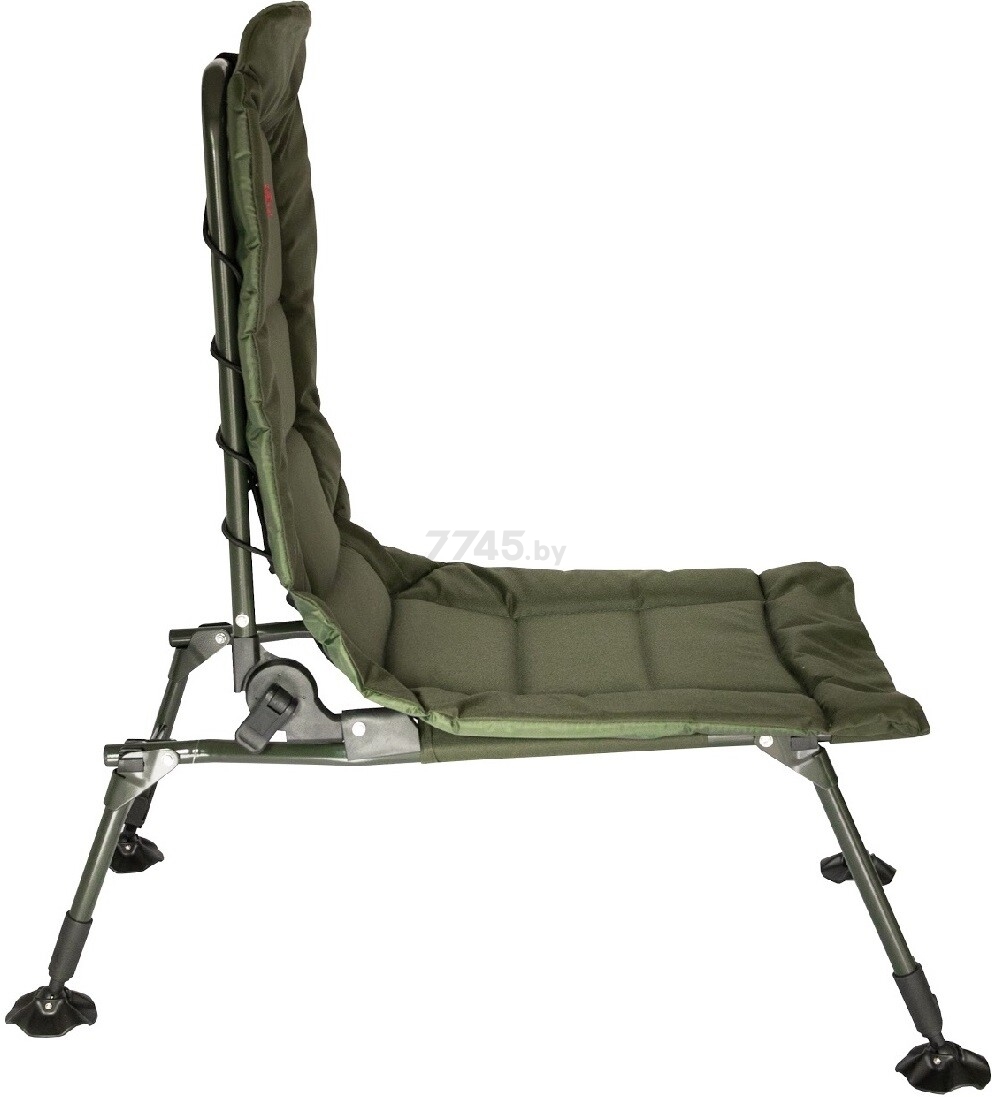 Кресло карповое TRAMP Comfort (TRF-030) - Фото 3