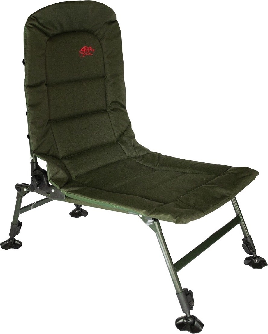 Кресло карповое TRAMP Comfort (TRF-030)