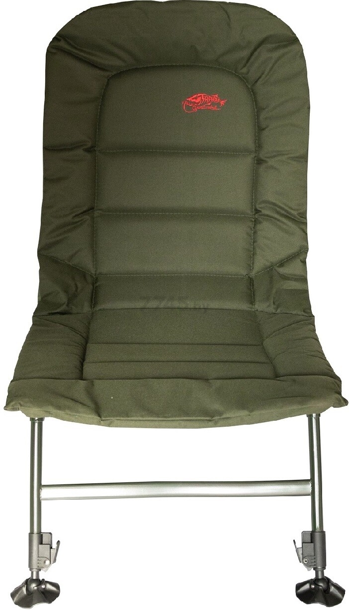 Кресло карповое TRAMP Comfort (TRF-030) - Фото 2