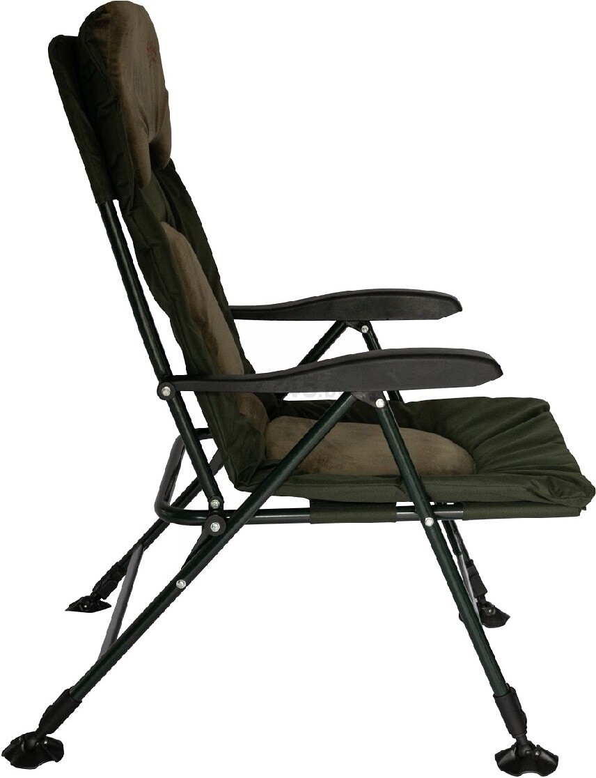 Кресло карповое TRAMP Elite (TRF-043) - Фото 4