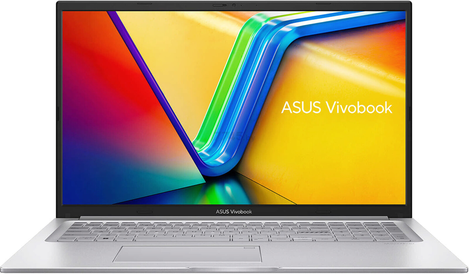 Ноутбук ASUS Vivobook 17 X1704VA-AU299 (90NB13X1-M000F0)