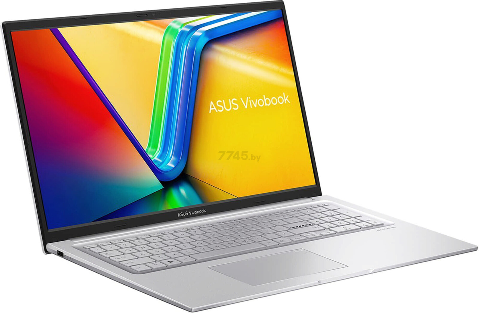 Ноутбук ASUS Vivobook 17 X1704VA-AU299 (90NB13X1-M000F0) - Фото 2