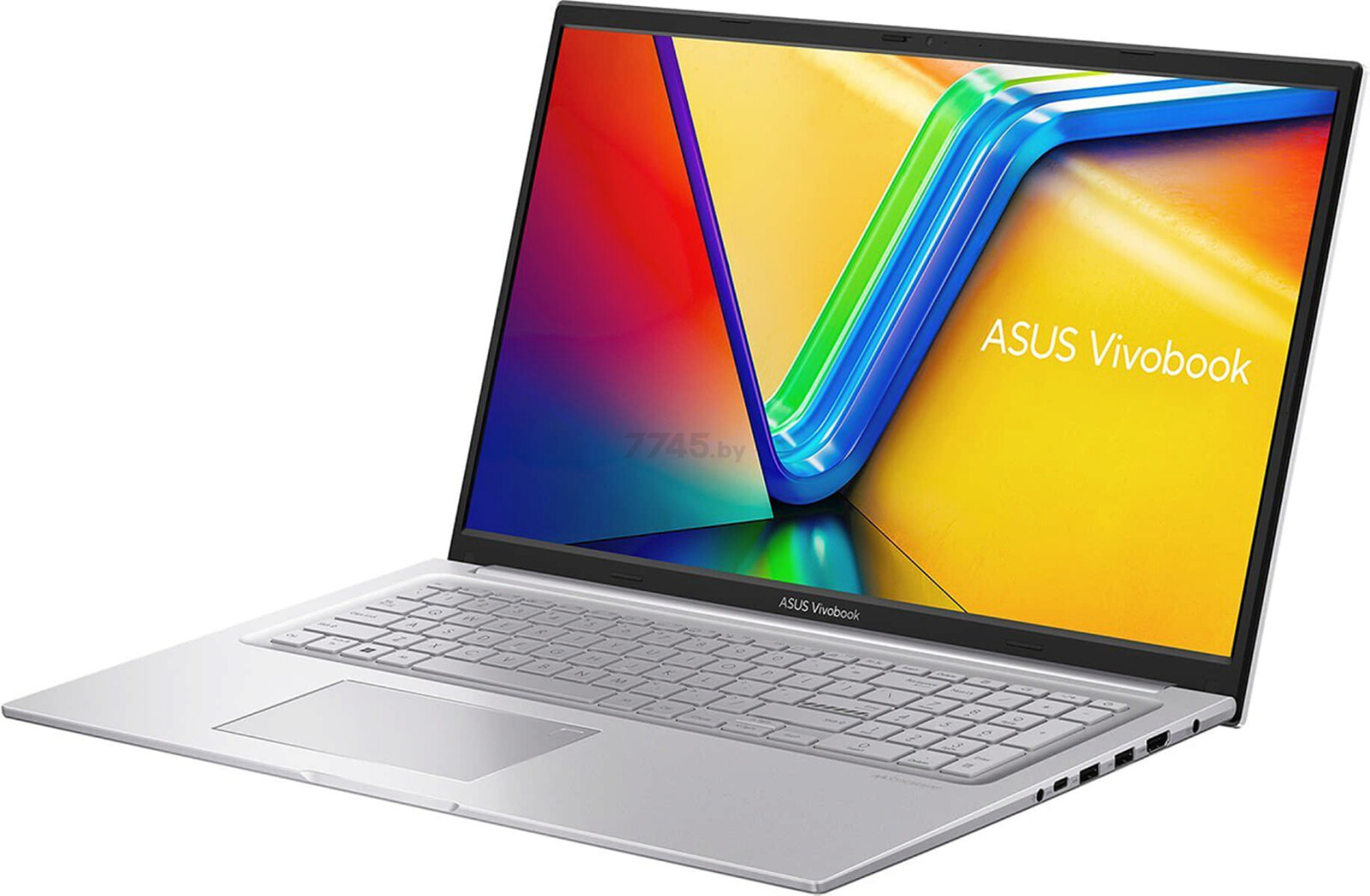 Ноутбук ASUS Vivobook 17 X1704VA-AU299 (90NB13X1-M000F0) - Фото 3