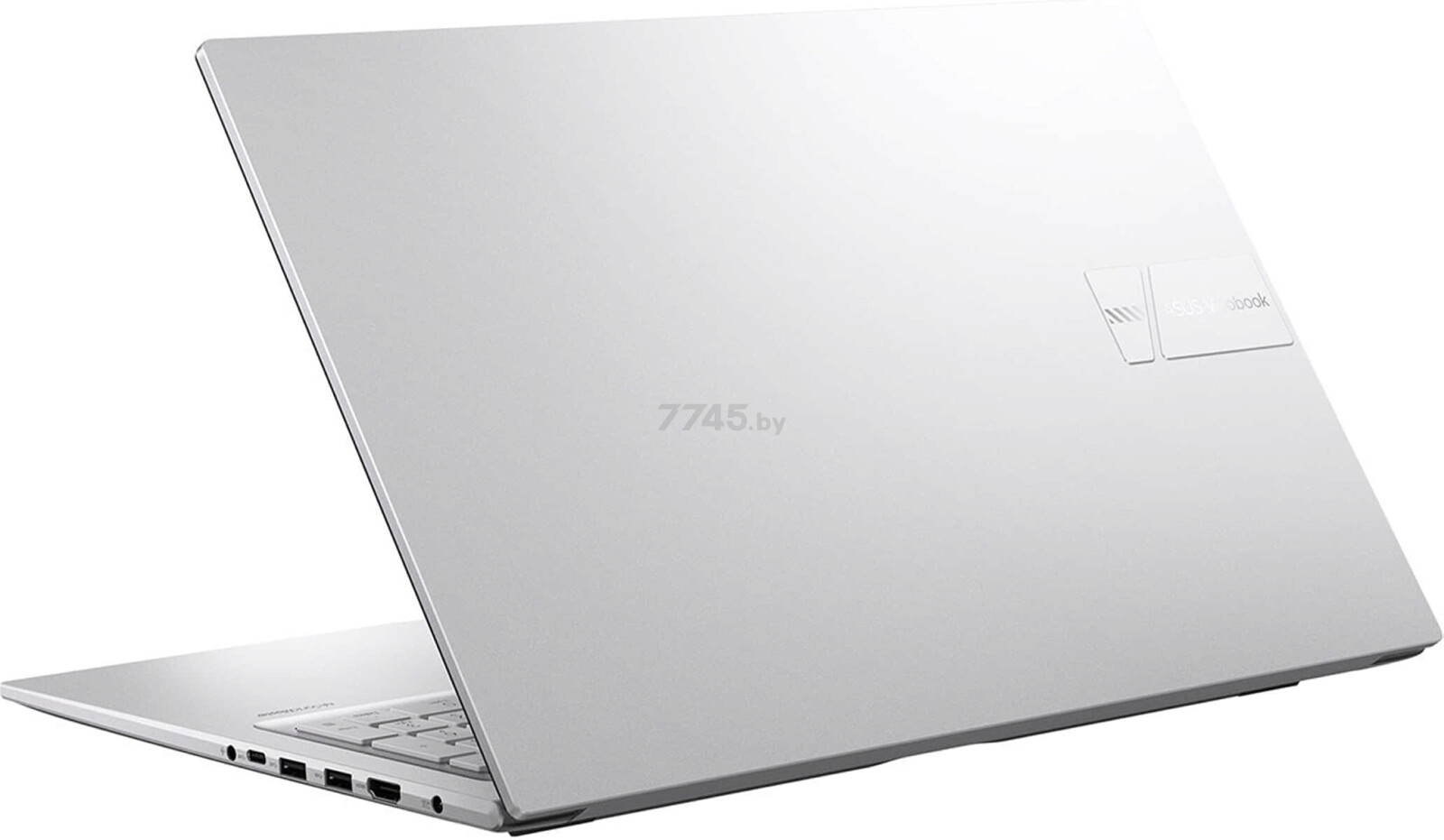 Ноутбук ASUS Vivobook 17 X1704VA-AU299 (90NB13X1-M000F0) - Фото 6