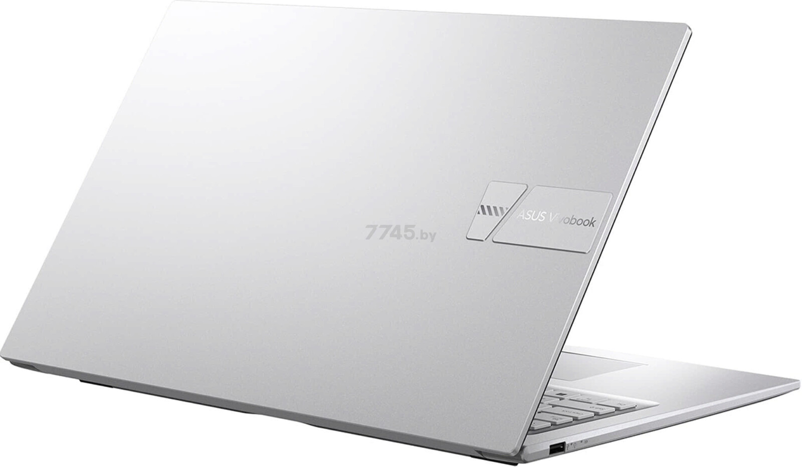 Ноутбук ASUS Vivobook 17 X1704VA-AU299 (90NB13X1-M000F0) - Фото 8