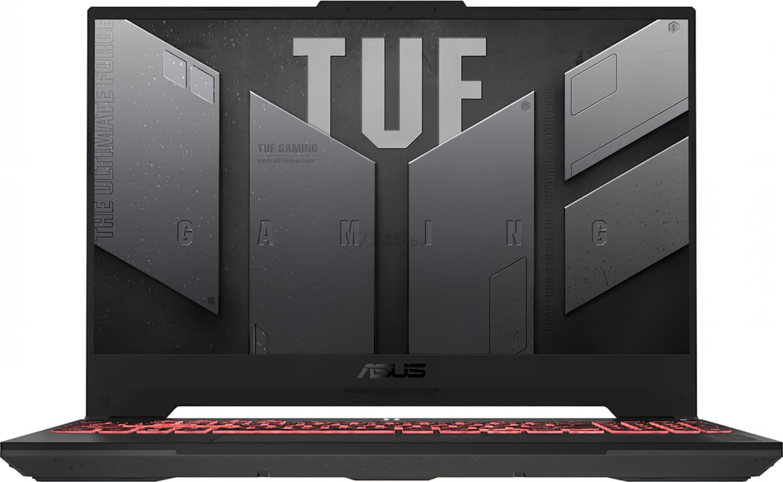 Игровой ноутбук ASUS TUF Gaming A15 2023 FA507NU-LP153 (90NR0EB5-M00FP0) - Фото 2