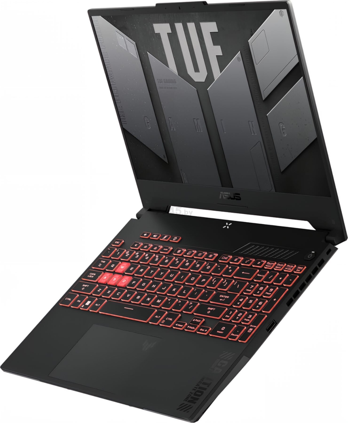 Игровой ноутбук ASUS TUF Gaming A15 2023 FA507NU-LP153 (90NR0EB5-M00FP0) - Фото 5