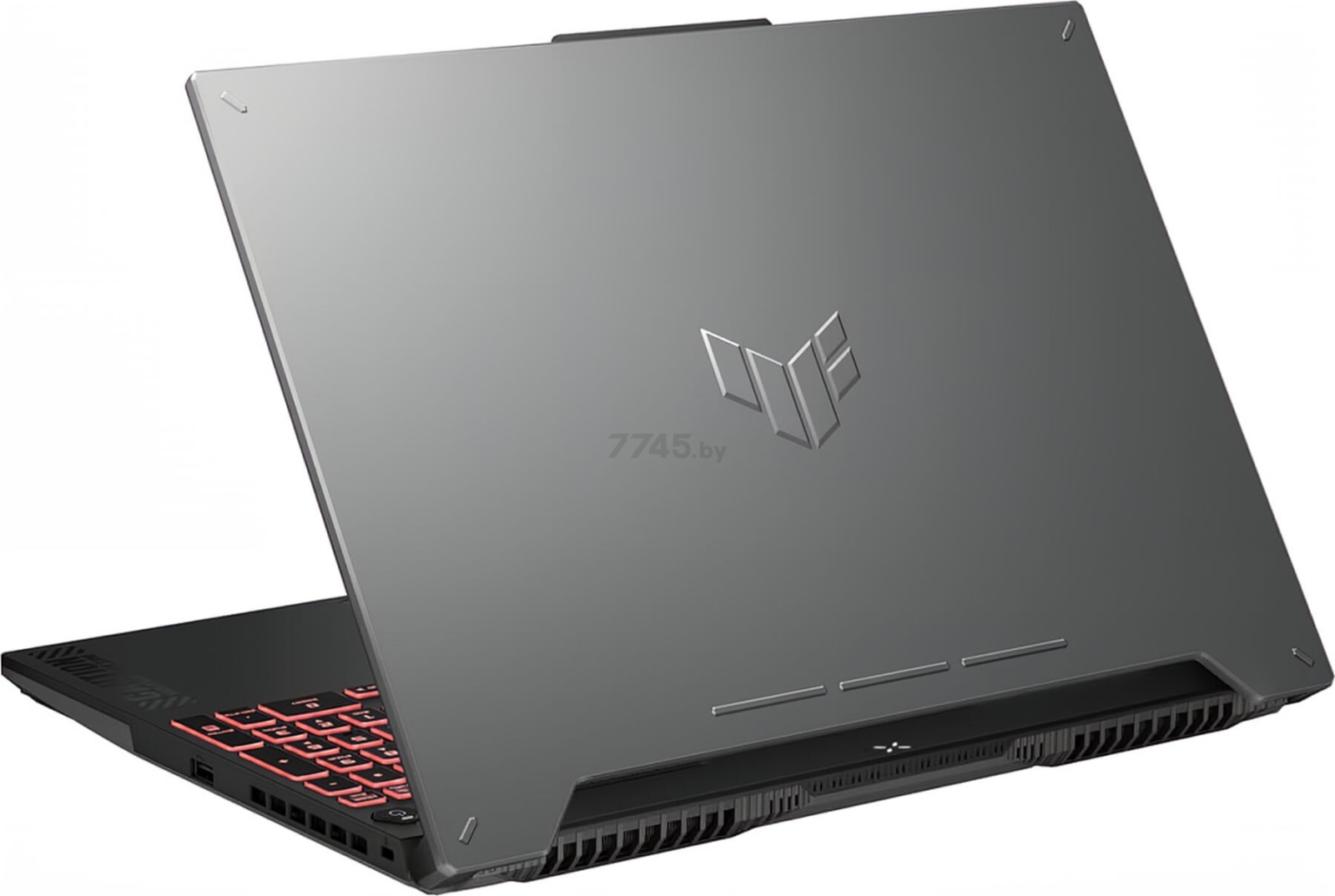 Игровой ноутбук ASUS TUF Gaming A15 2023 FA507NU-LP153 (90NR0EB5-M00FP0) - Фото 10